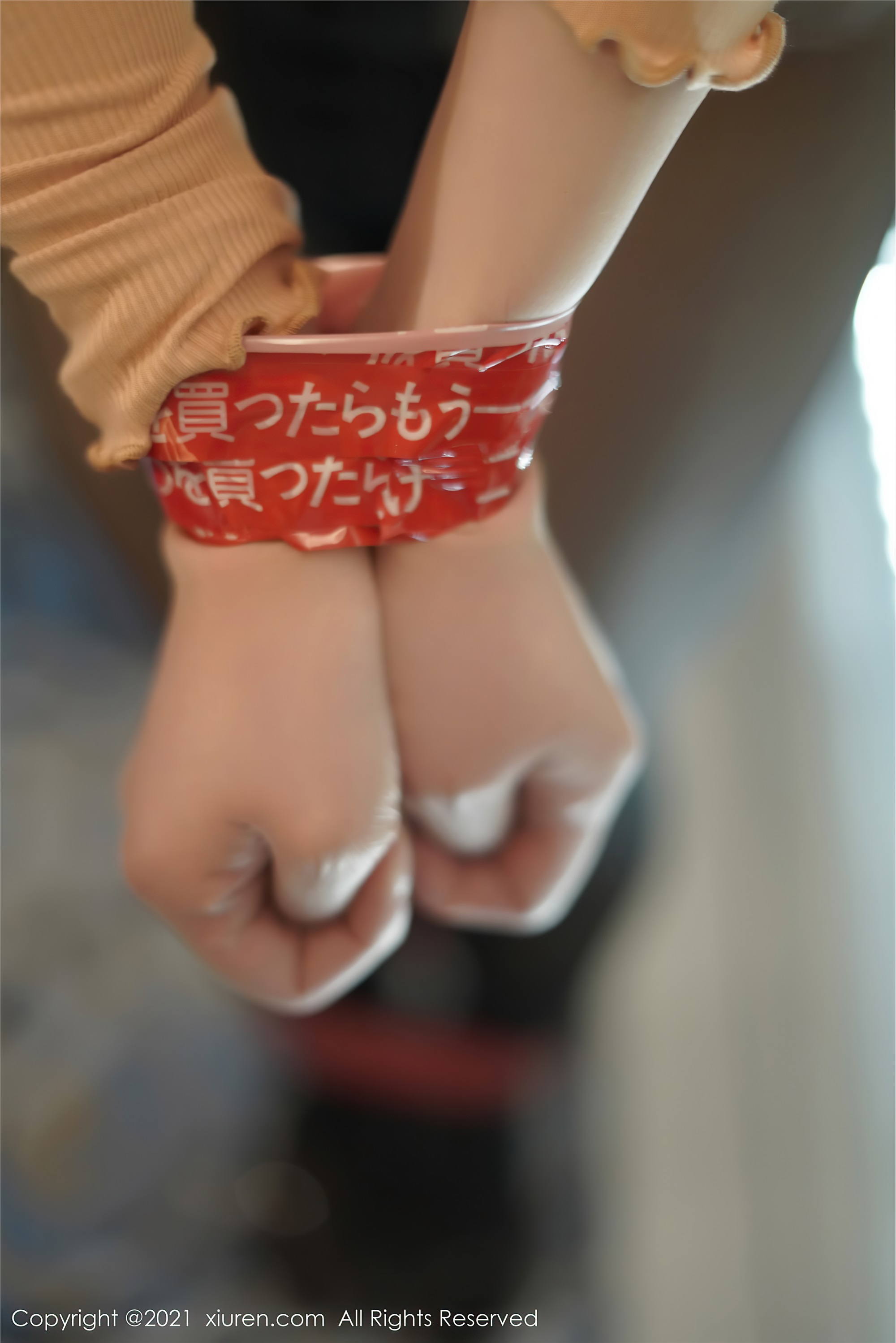 XiuRen秀人网  2021.01.12 No.2994 fairy如歌